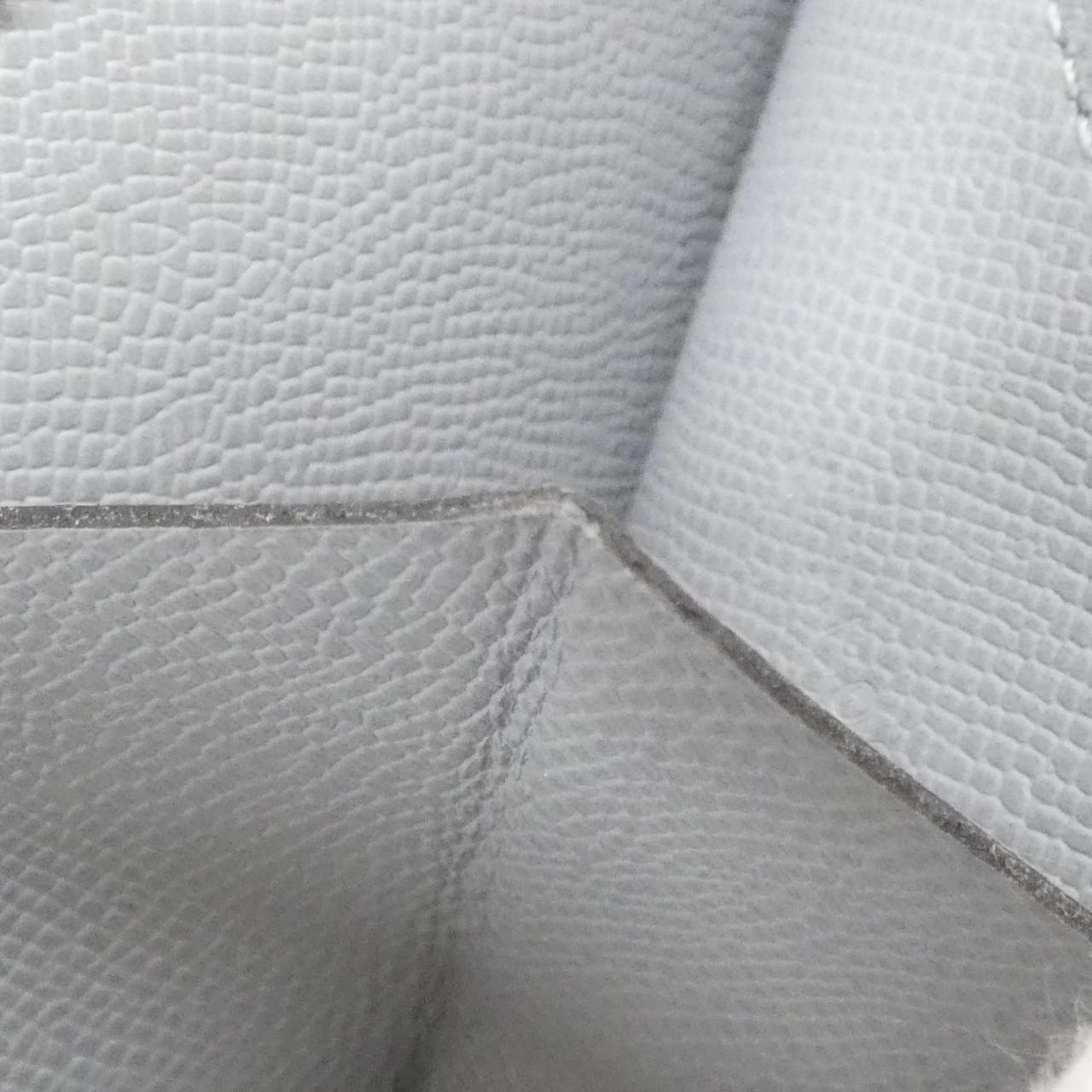 エルメス ベアン コンパクト 084817CC 財布