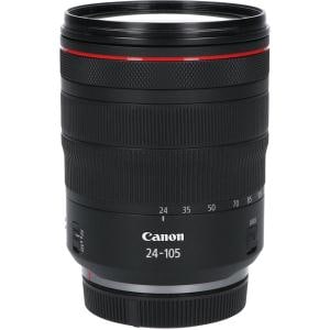 CANON RF24-105mm F4L IS USM