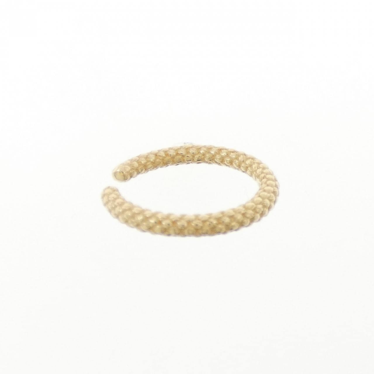 トーカティブ タイイング イヤーカフ