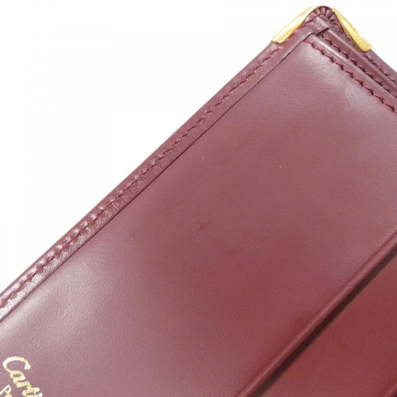 カルティエ MUST DE CARTIER L3000451 財布