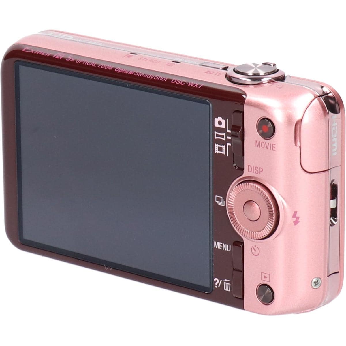 ＤＳＣ－ＷＸ７
