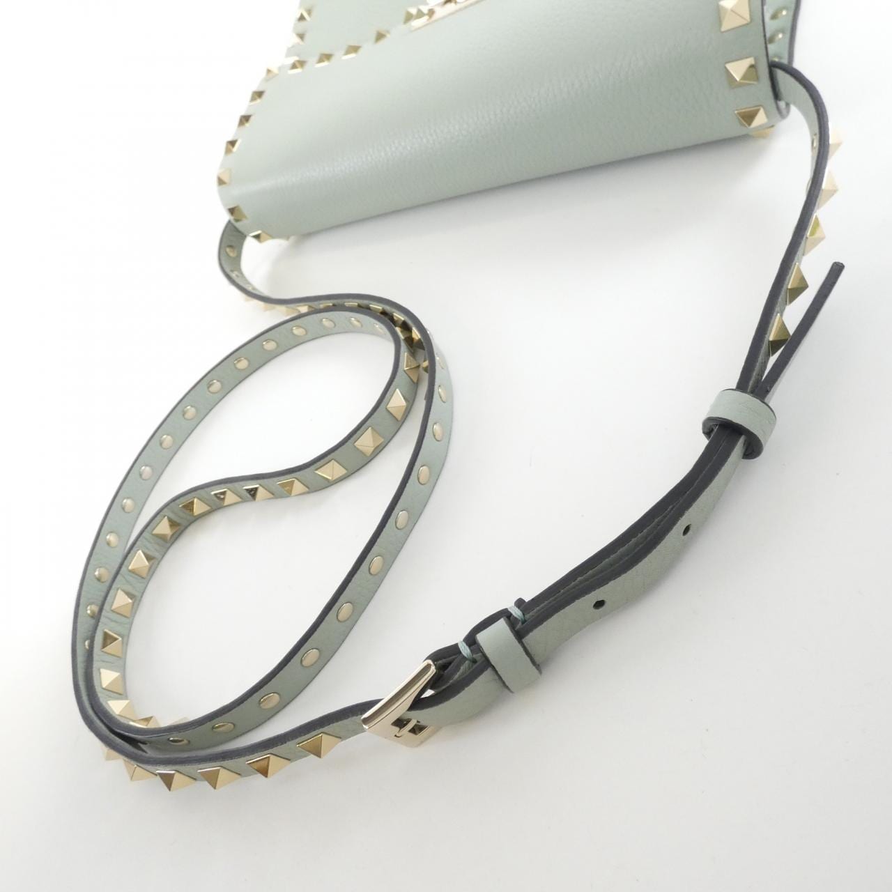 ヴァレンティノガラヴァーニ ショルダーバッグ