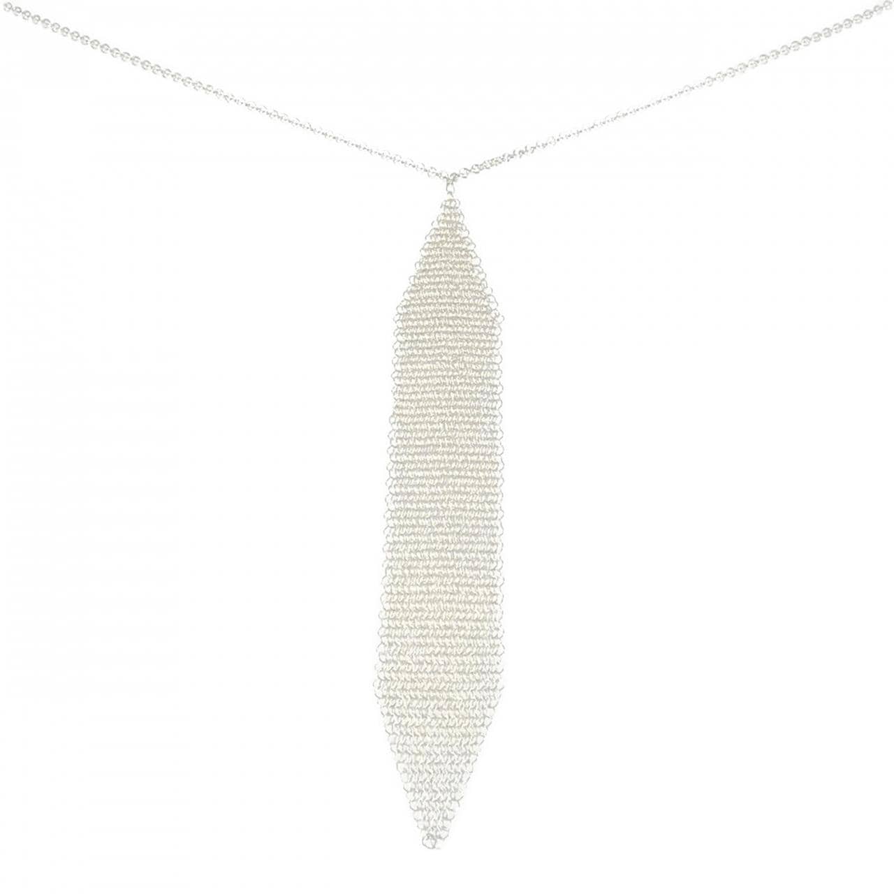 ティファニー 925 ネックレス