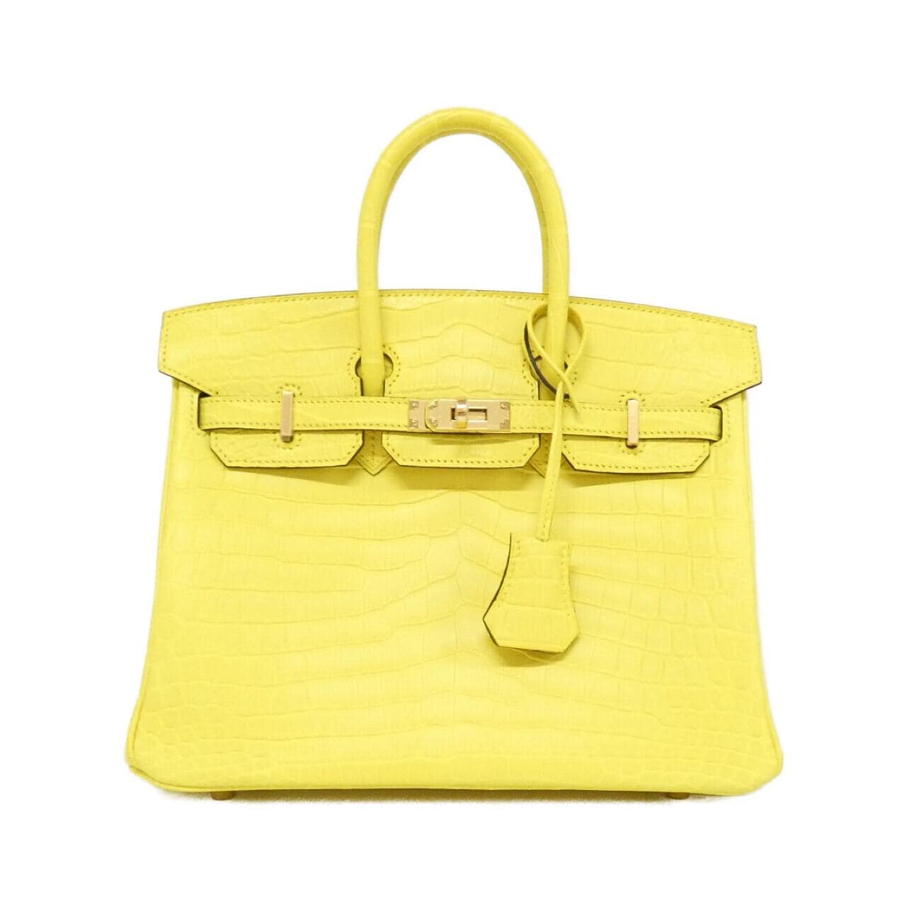 【未使用品】エルメス バーキン 25cm 041343CC バッグ