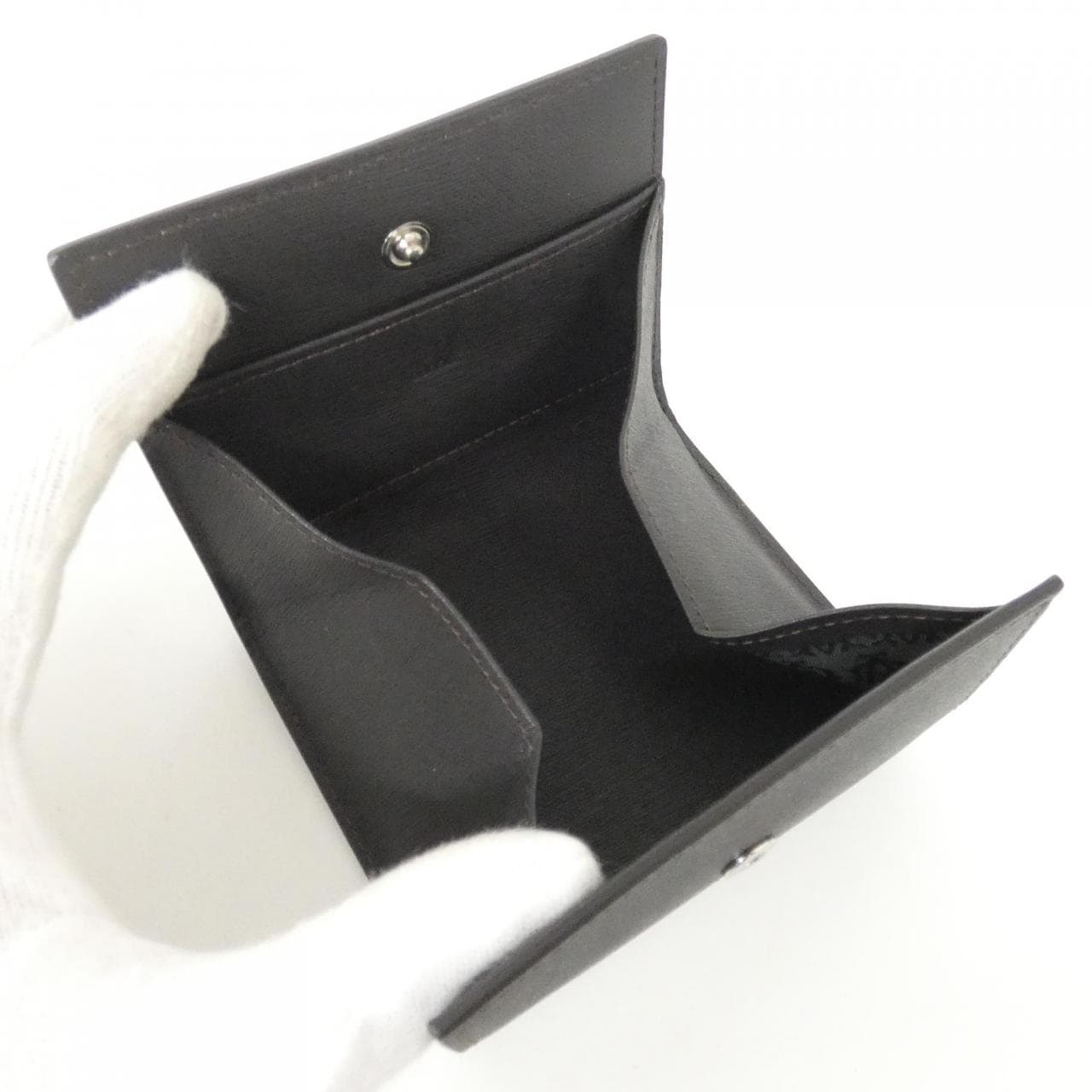 ダンヒル SIDECAR FP8000E コインケース