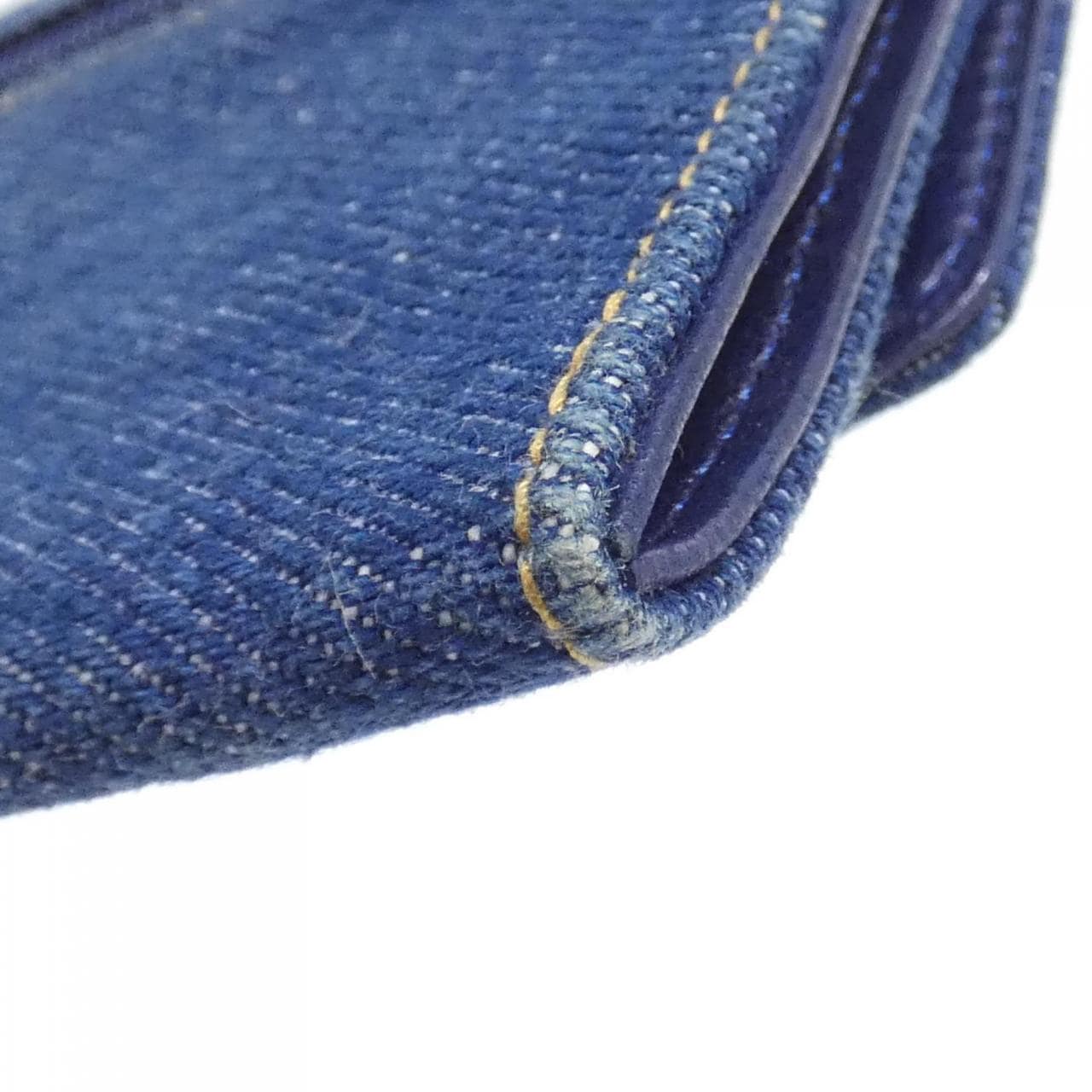 【ヴィンテージ】シャネル タイムレスCC ライン 01433 財布