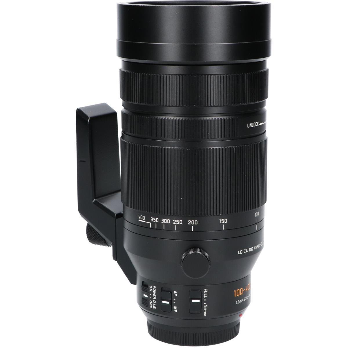 PANASONIC DG V-ELMAR100-400mm F4-6.3