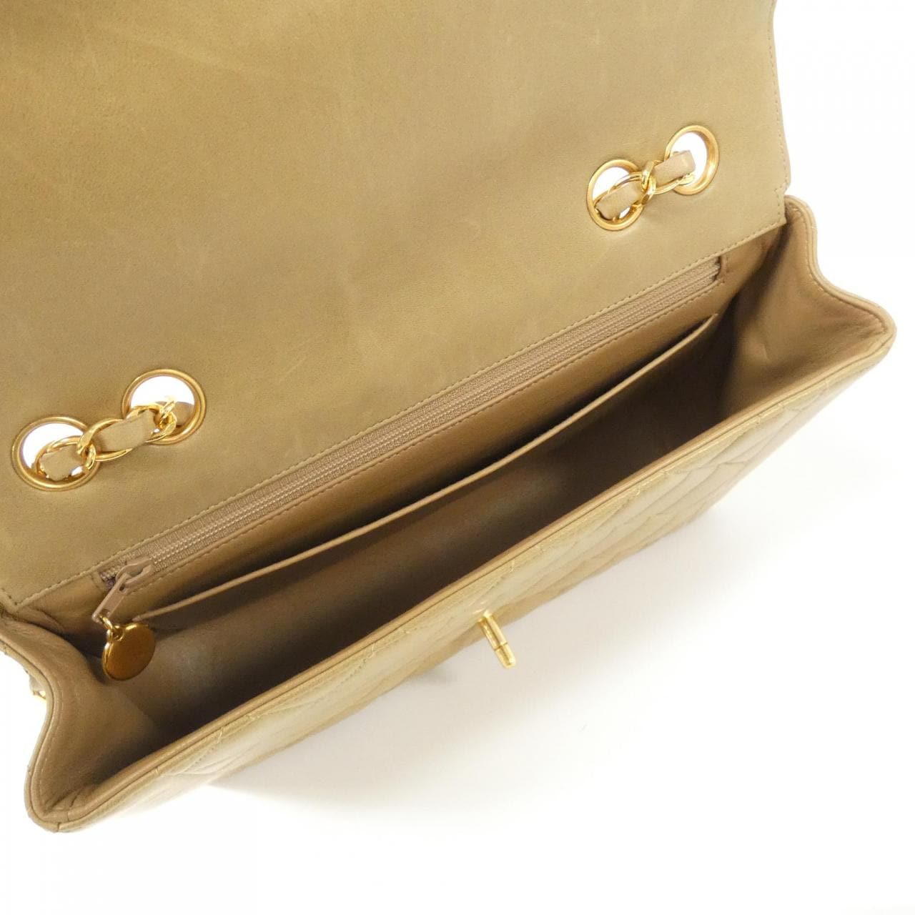[vintage] CHANEL 05290 Shoulder Bag