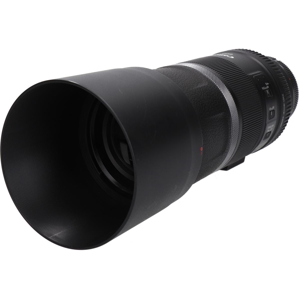 CANON RF600mm F11IS STM