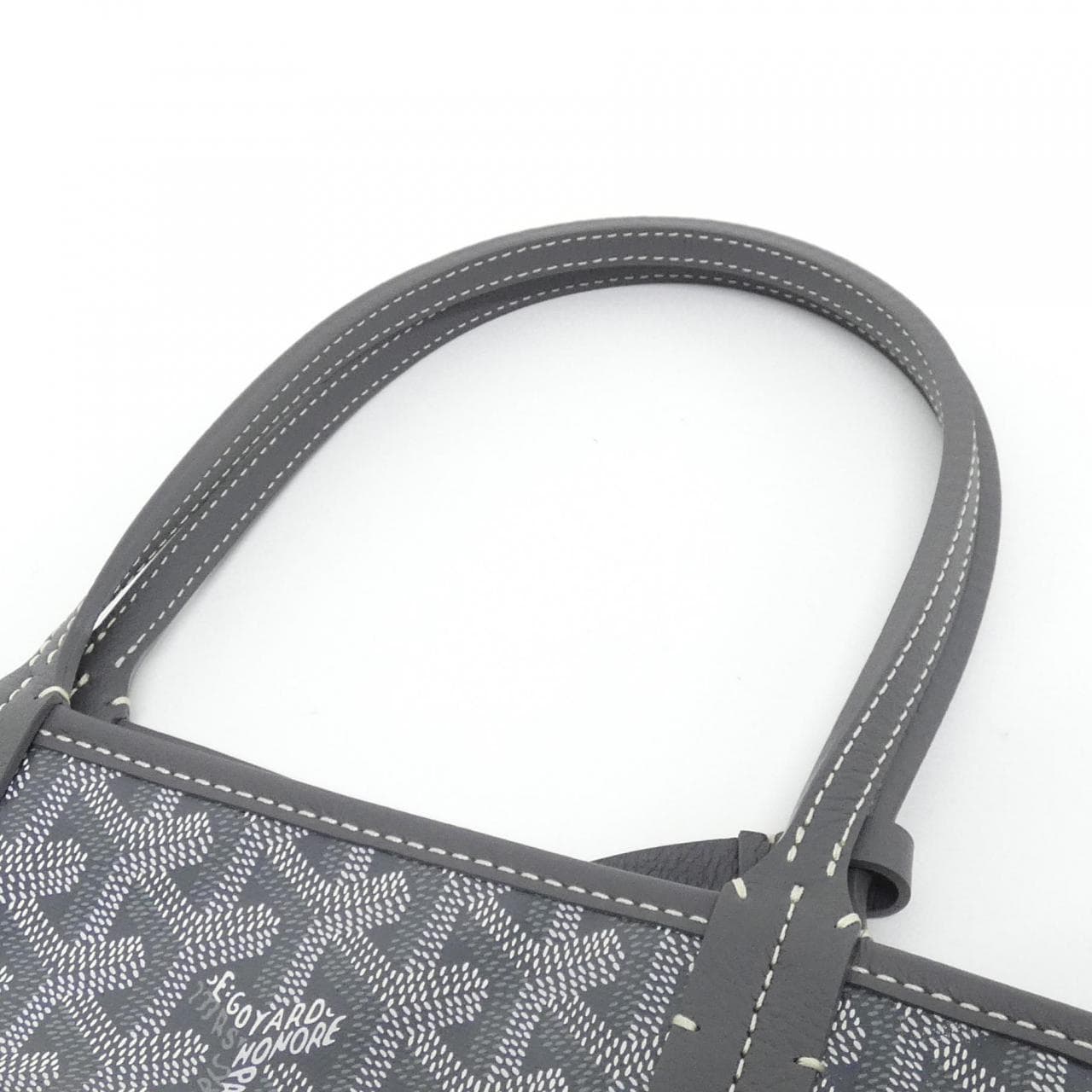 [未使用品] GOYARD Saint Louis 小號 AMA LOUIS 小號包