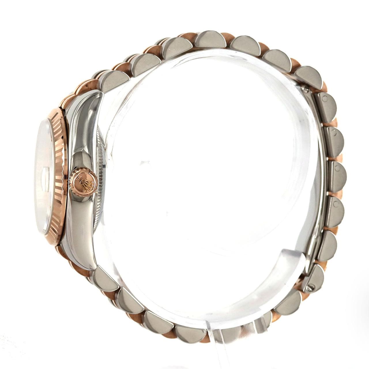 ROLEX Datejust 179171 SSxPG自動上弦D No.