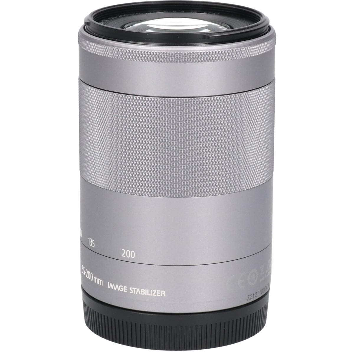 EF-M55-200mm F4.5-6.3IS STM