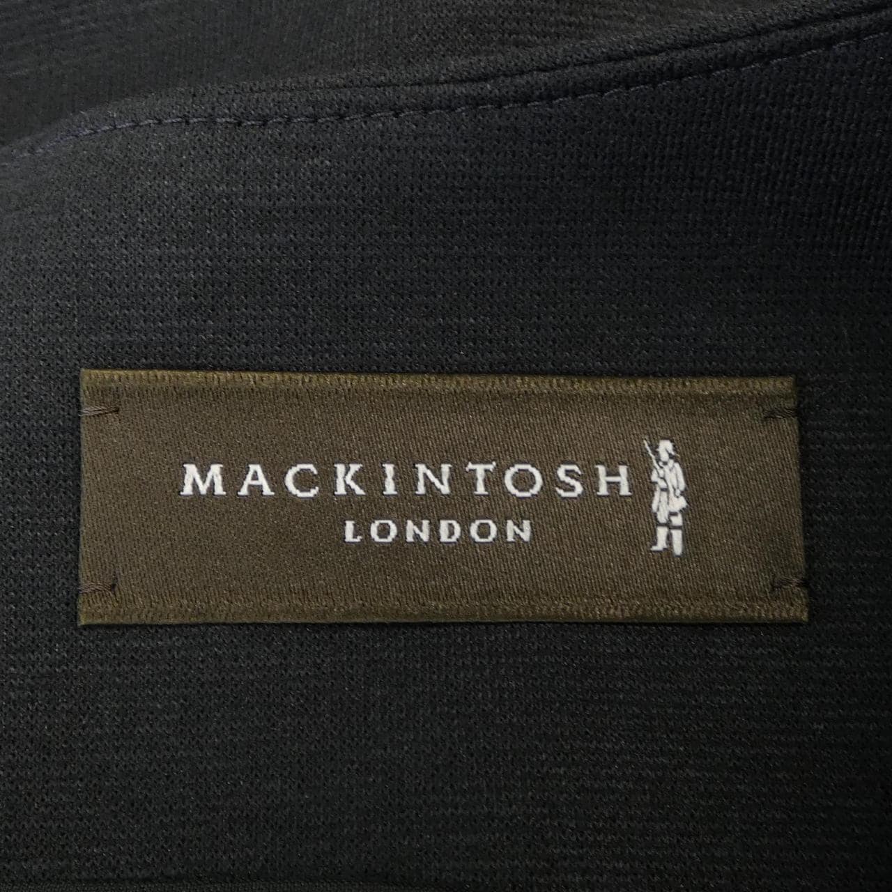 マッキントッシュ MACKINTOSH ワンピース
