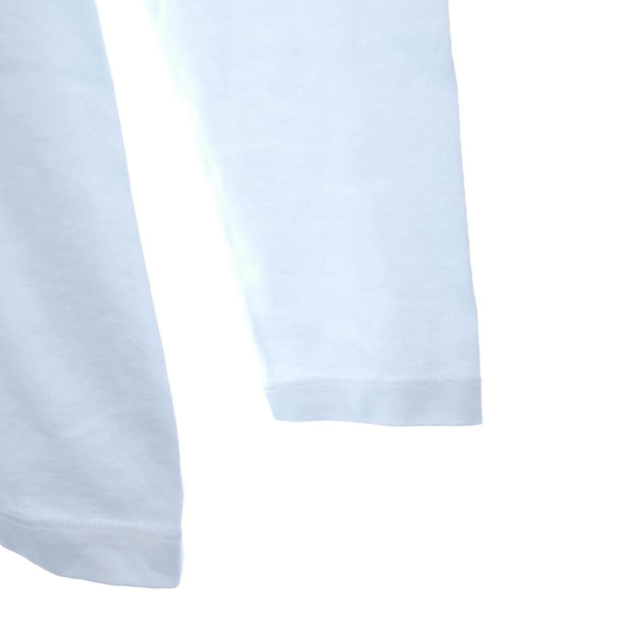 ステラマッカートニー STELLA MCCARTNEY レコードロンティ Tシャツ