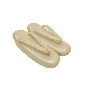 【新品】女草履　Ｌサイズ