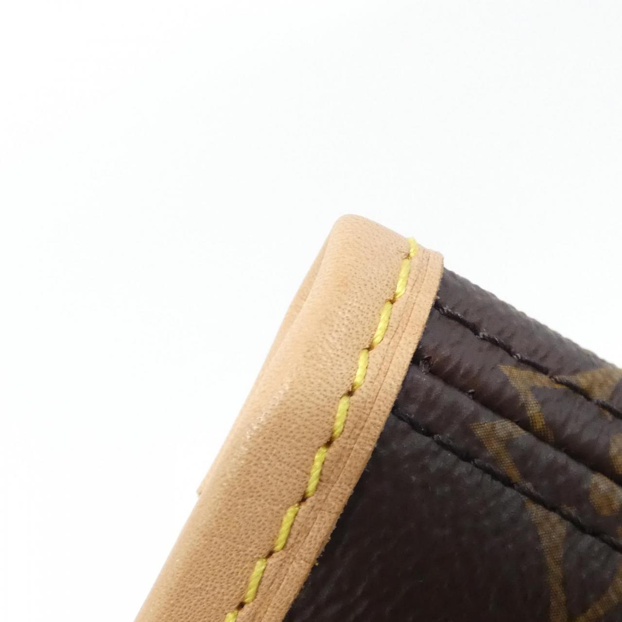 ルイヴィトン モノグラム ネヴァーフル MM M46987 バッグ