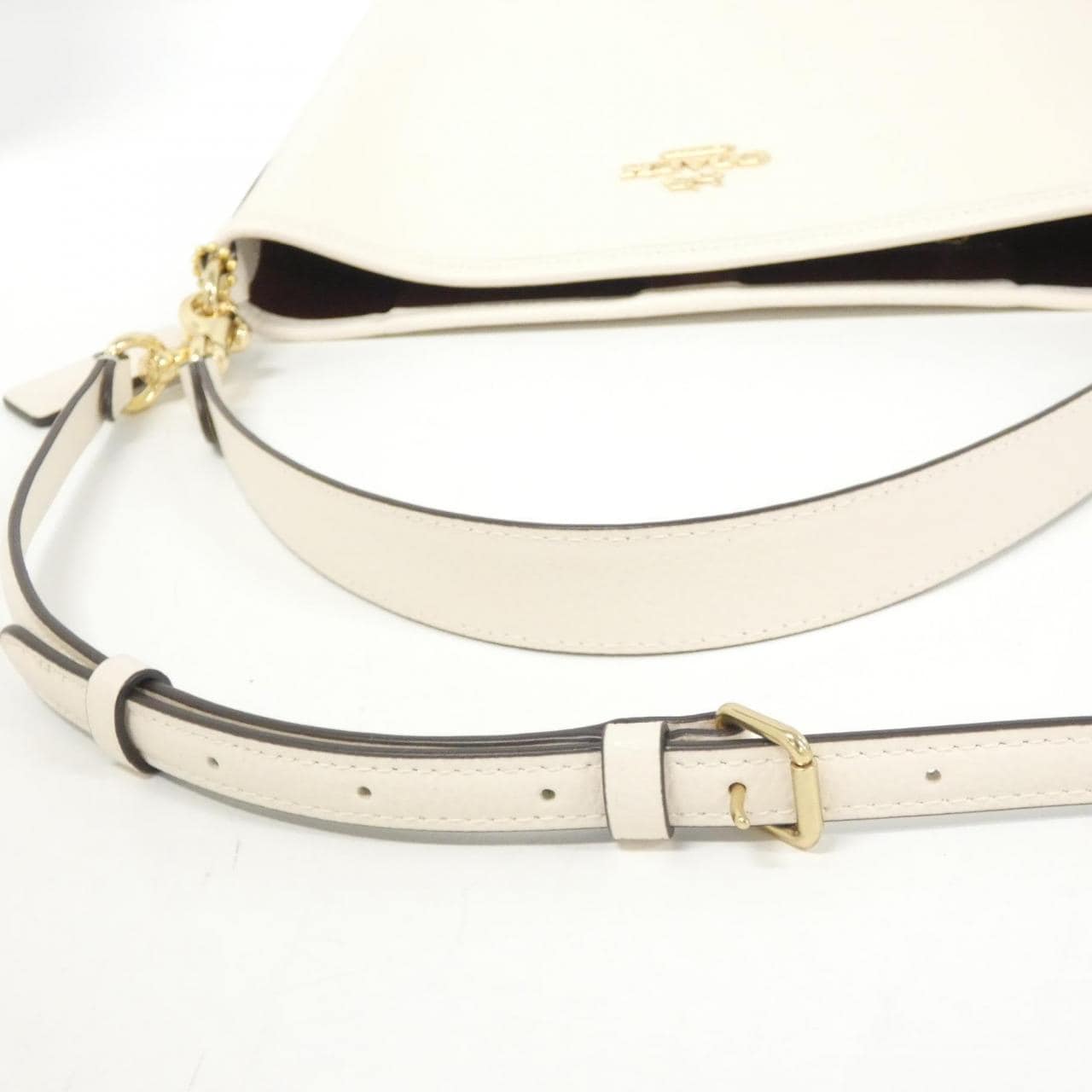 【新品】コーチ CT801 ショルダーバッグ