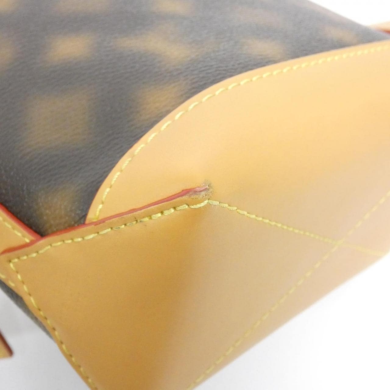 ルイヴィトン ディス イズ ノット モノグラム ホーボー クルーザー PM M46241 ショルダーバッグ