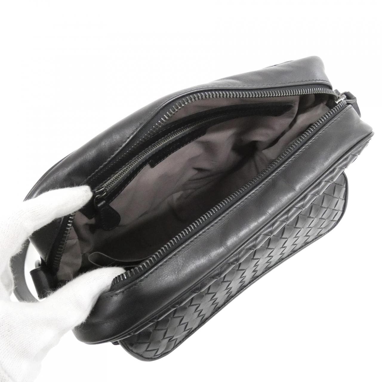 ボッテガヴェネタ 199752 ショルダーバッグ