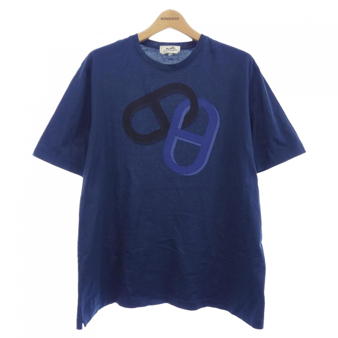 エルメス HERMES Tシャツ