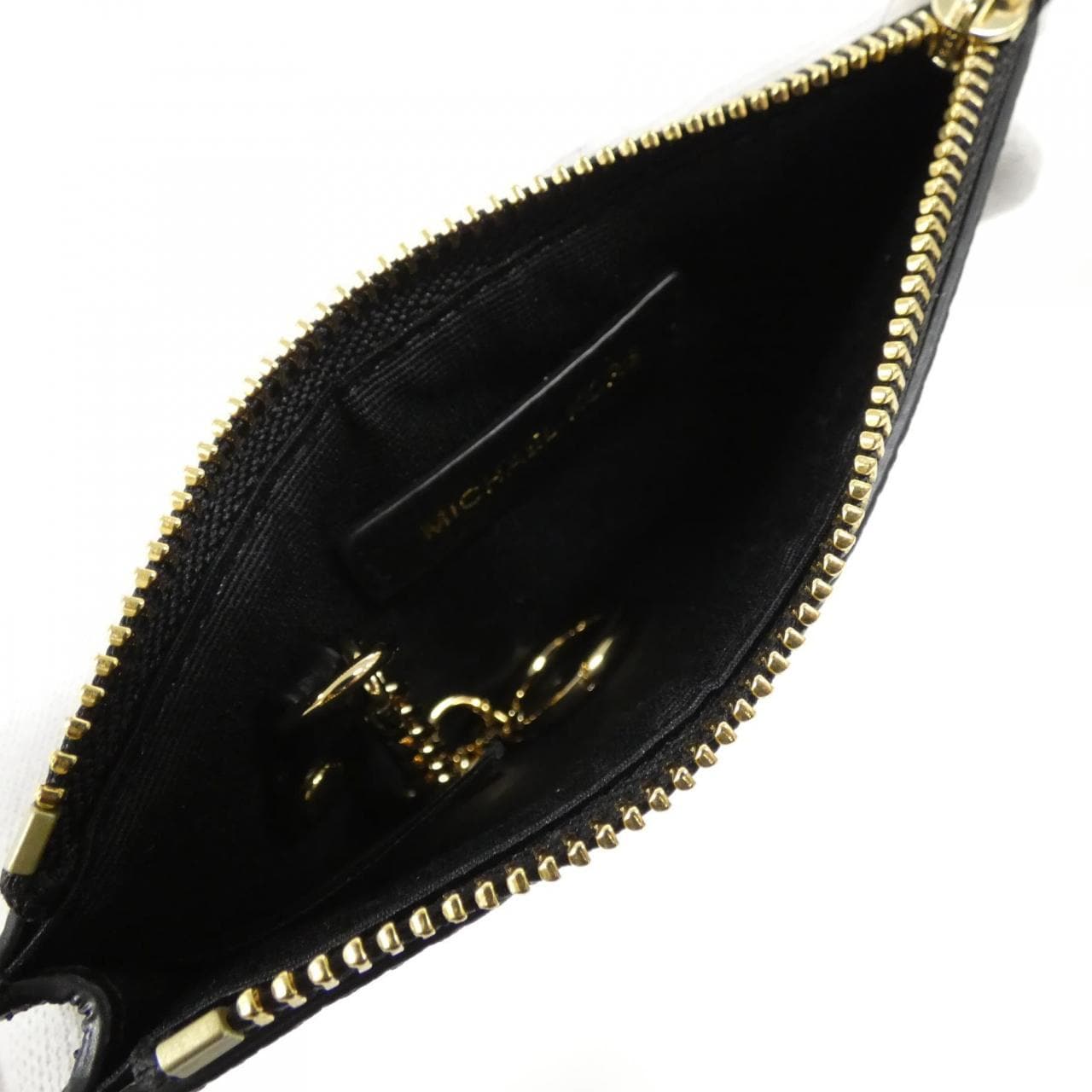 【新品】マイケルマイケルコース JET SET 32F5GJ6D8L コイン＆キーケース