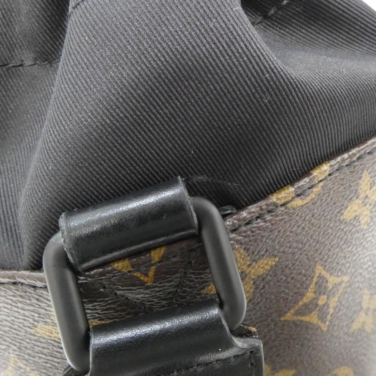 ルイヴィトン モノグラム ロゴ チョーク スリングバッグ M44625 ショルダーバッグ