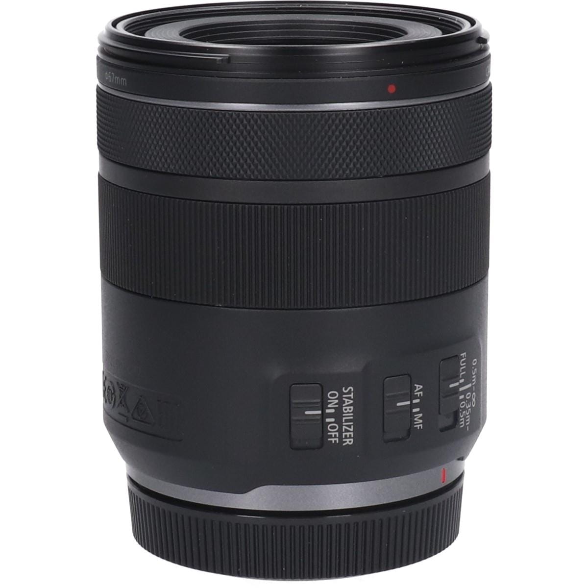ＲＦ８５ｍｍ　Ｆ２ＭＡＣＲＯ　ＩＳ　ＳＴＭ