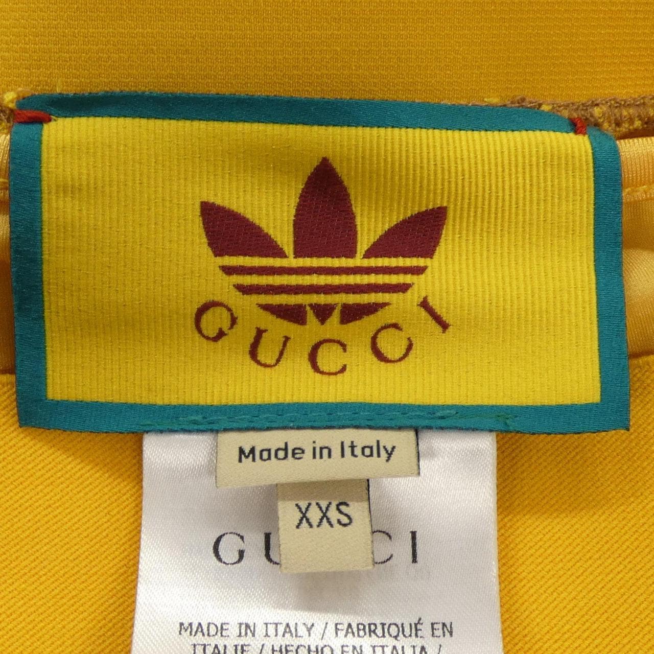 グッチ GUCCI ADIDAS 693449 XJECA スカート