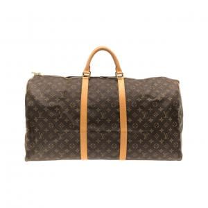 LOUIS VUITTON Monogram Keepall 60 厘米 M41422 波士顿包