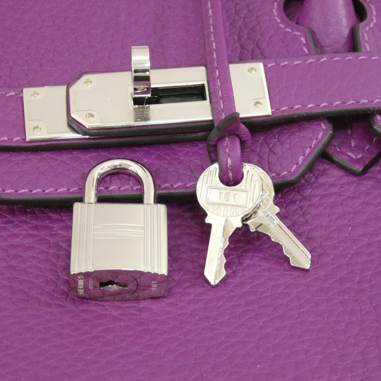 エルメス バーキン 30cm 030335CK バッグ