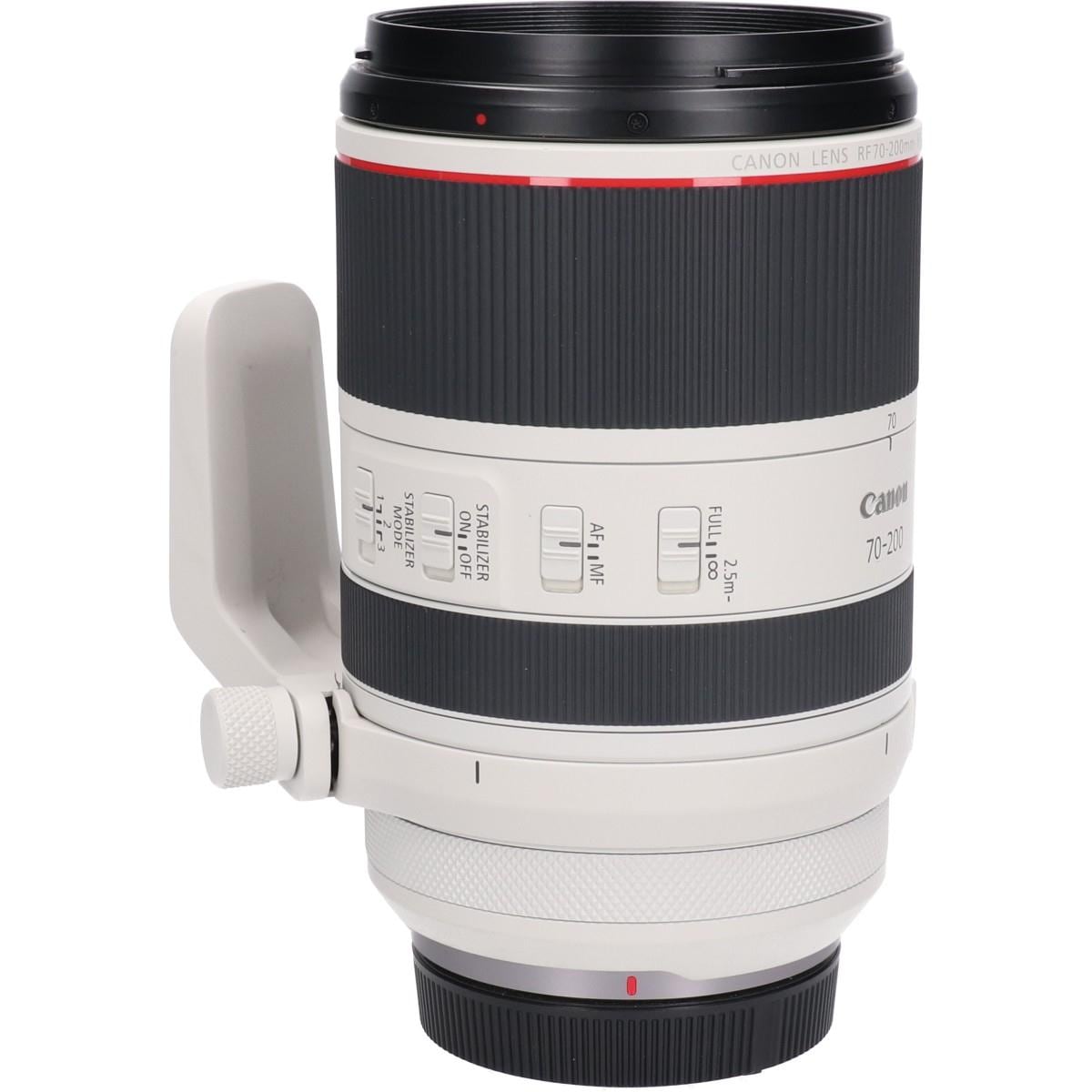 ＲＦ７０－２００ｍｍ　Ｆ２．８Ｌ　ＩＳ　ＵＳＭ