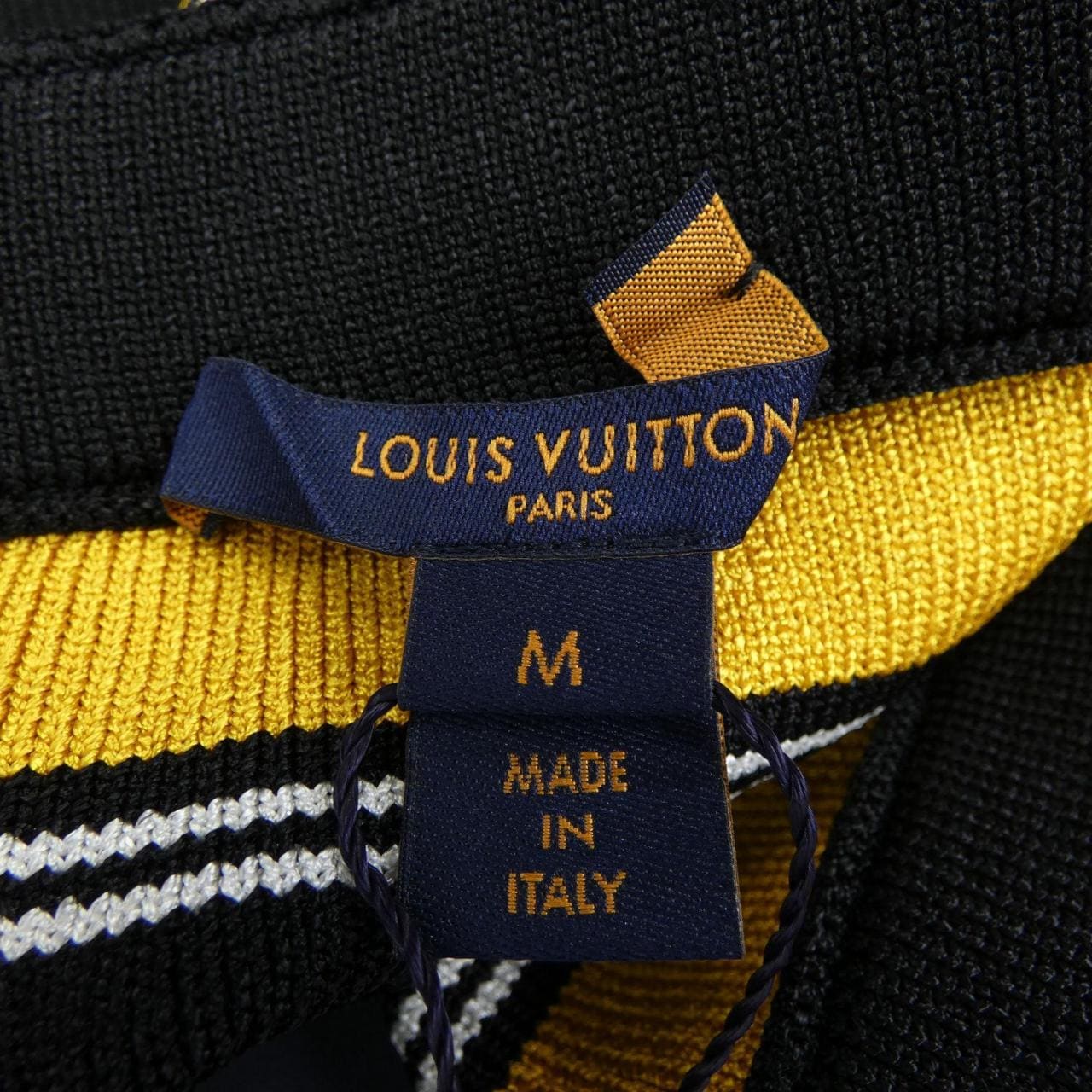 ルイヴィトン LOUIS VUITTON FGKZ01LQY スカート