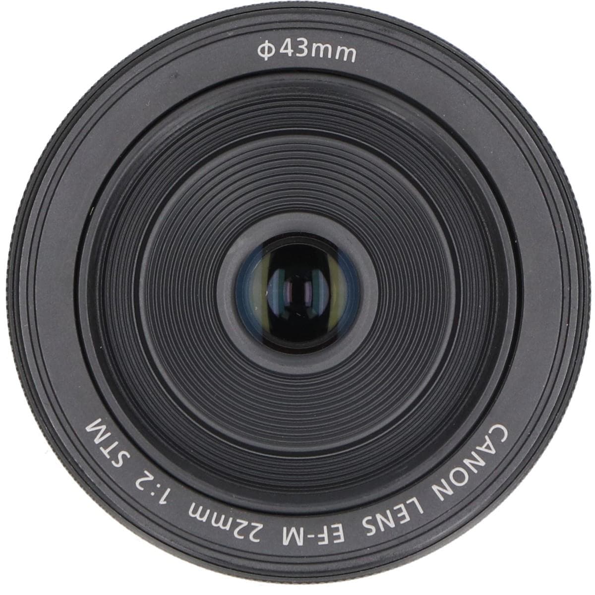 ＥＦ－Ｍ２２ｍｍ　Ｆ２ＳＴＭ