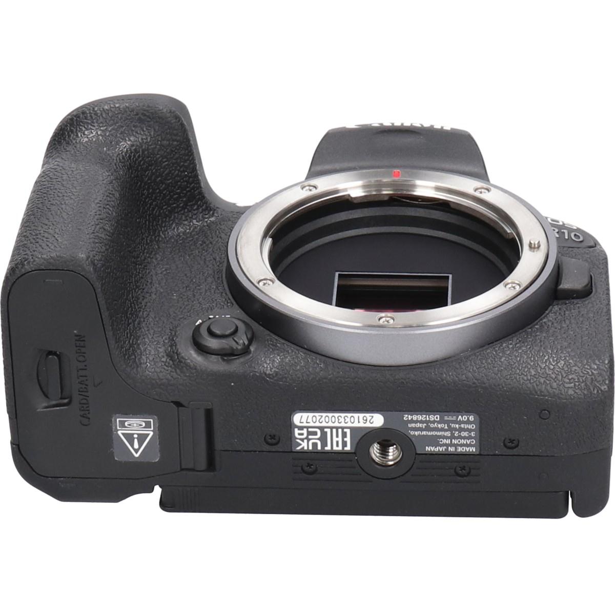 ＥＯＳ　Ｒ１０