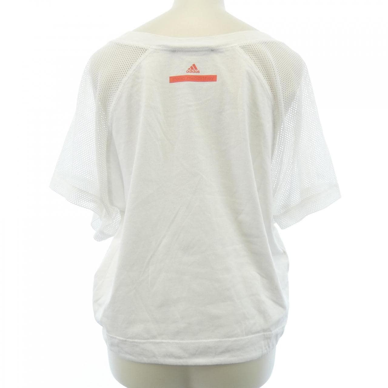 アディダスバイステラマッカートニー ADIDAS BY STELLA MCCARTNEY Tシャツ