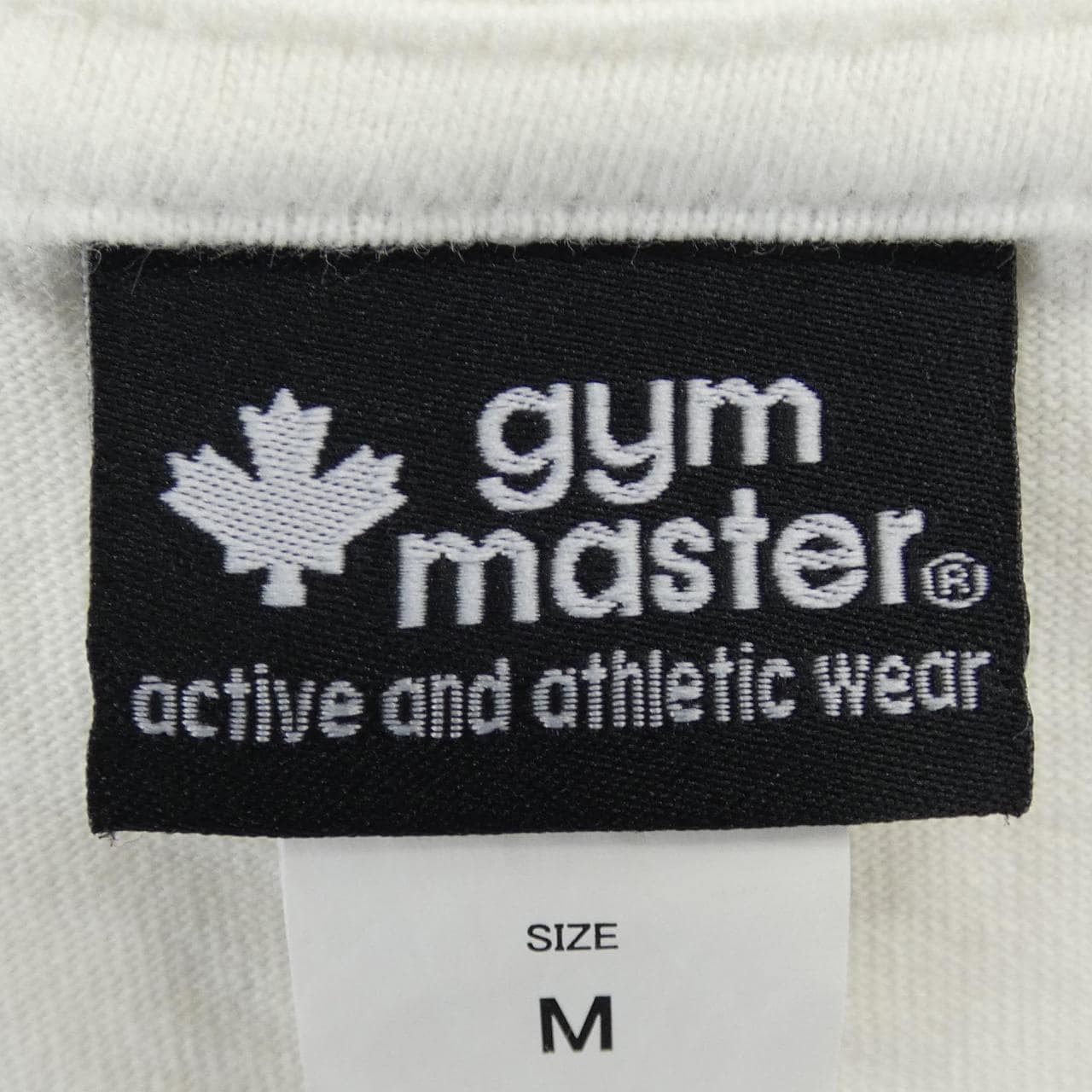 GYM MASTER G333737 Tシャツ
