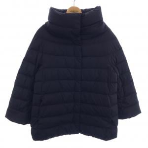 ヘルノ Herno PI0506D ダウンジャケット