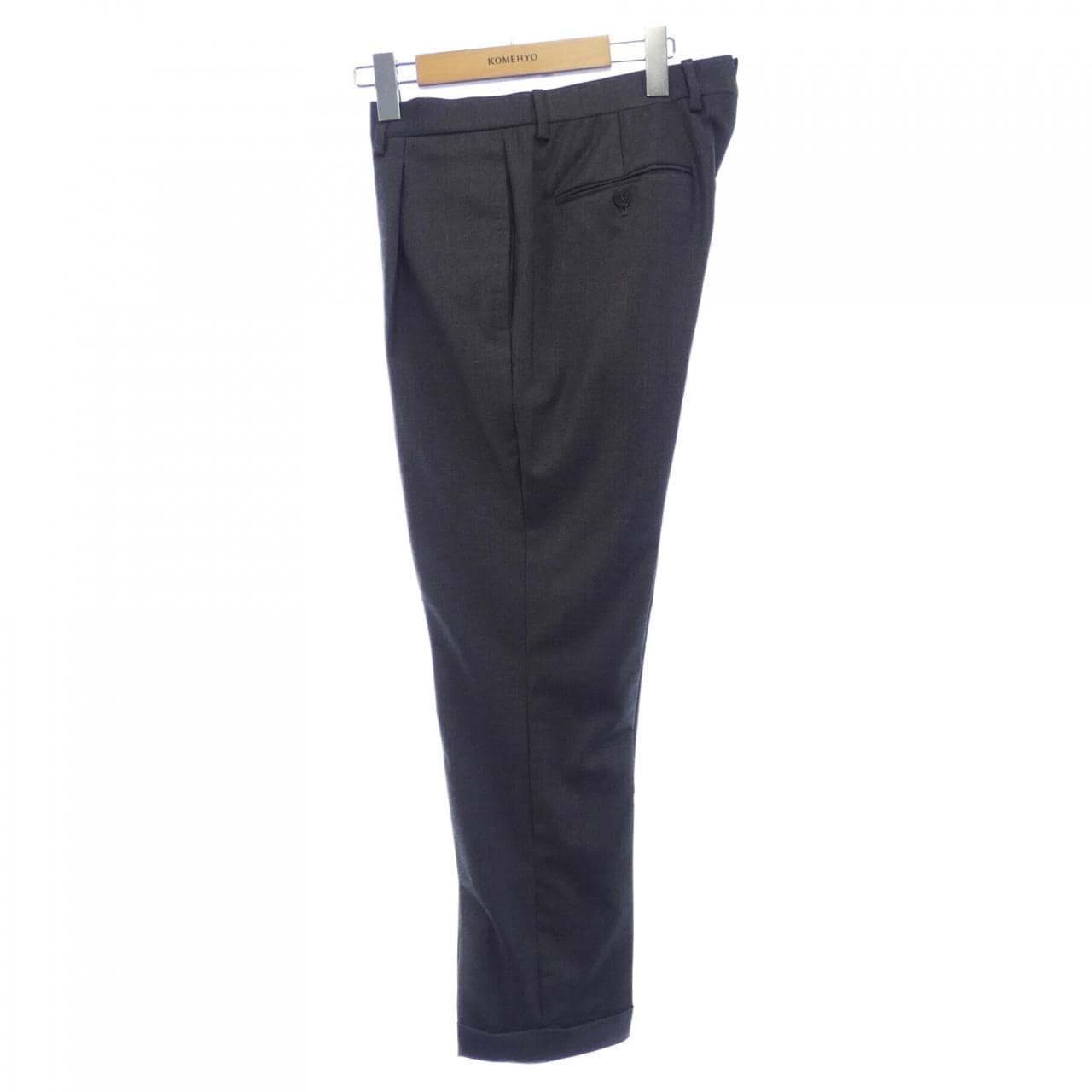スティレラティーノ STILE LATINO NAPOLI AW22087 スーツ