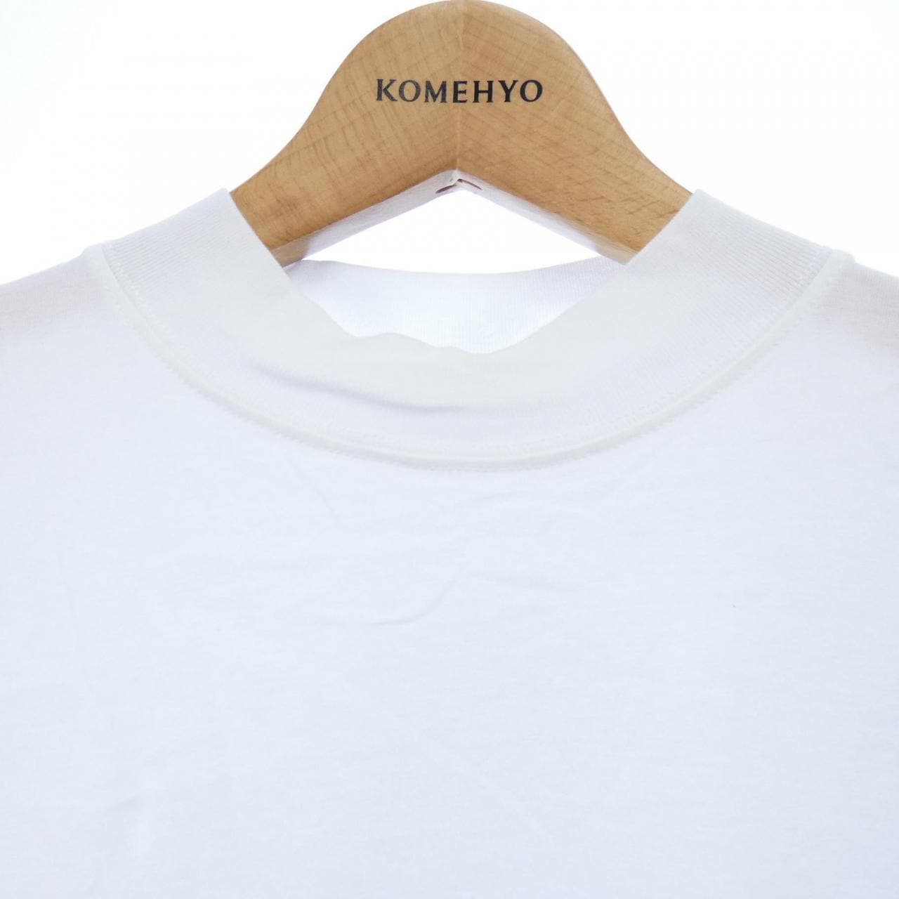 ジルサンダー JIL SANDER J21GC0005 Tシャツ