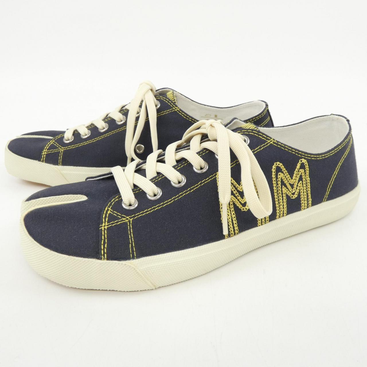 メゾンマルジェラ Maison Margiela S57WS0400 スニーカー