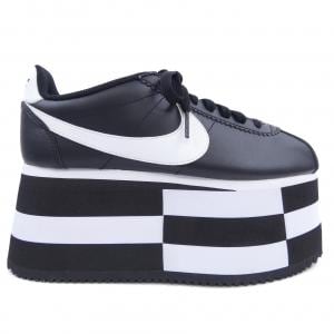 コムデギャルソン COMME des GARCONS NIKE BV0070-002 スニーカー