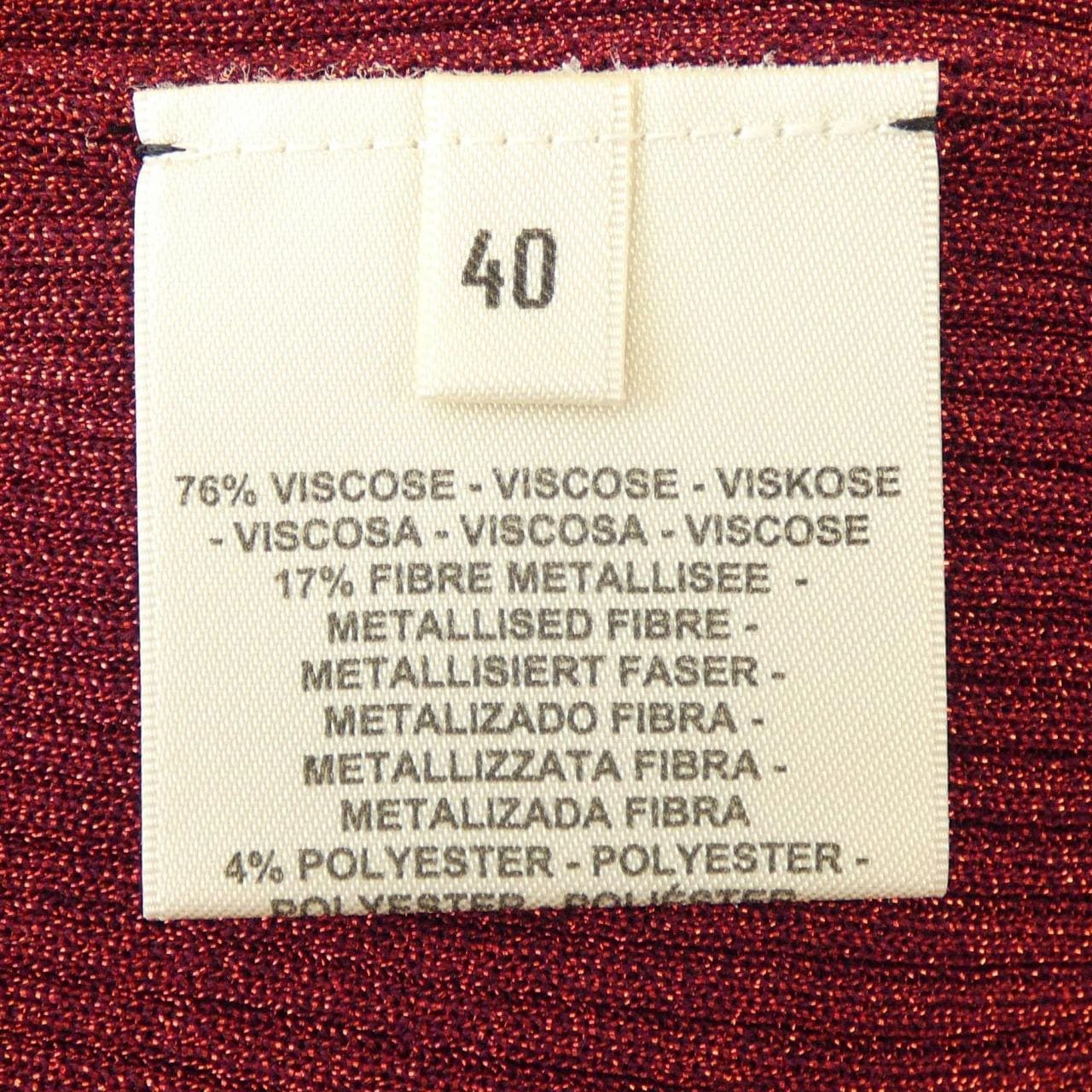 エルメス HERMES 3H2652D8 ニット