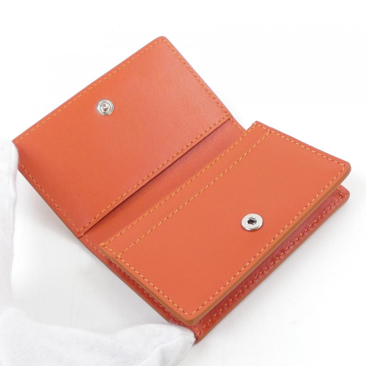フォクシー FOXEY 39375 CARD CASE