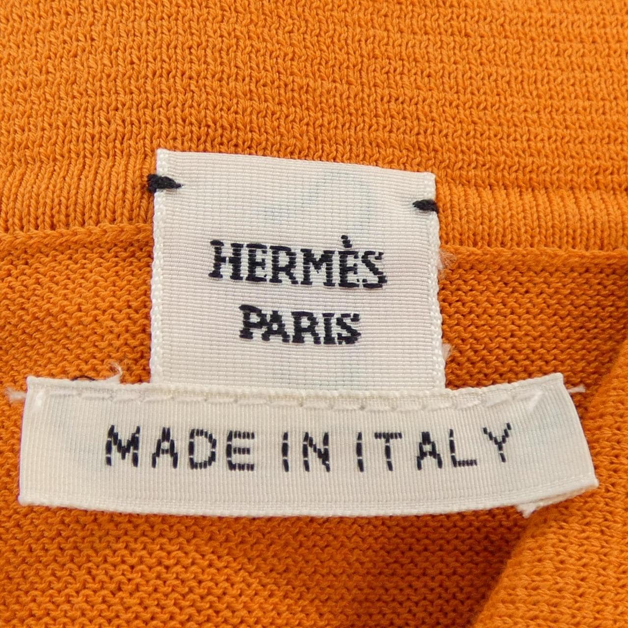 エルメス HERMES トップス