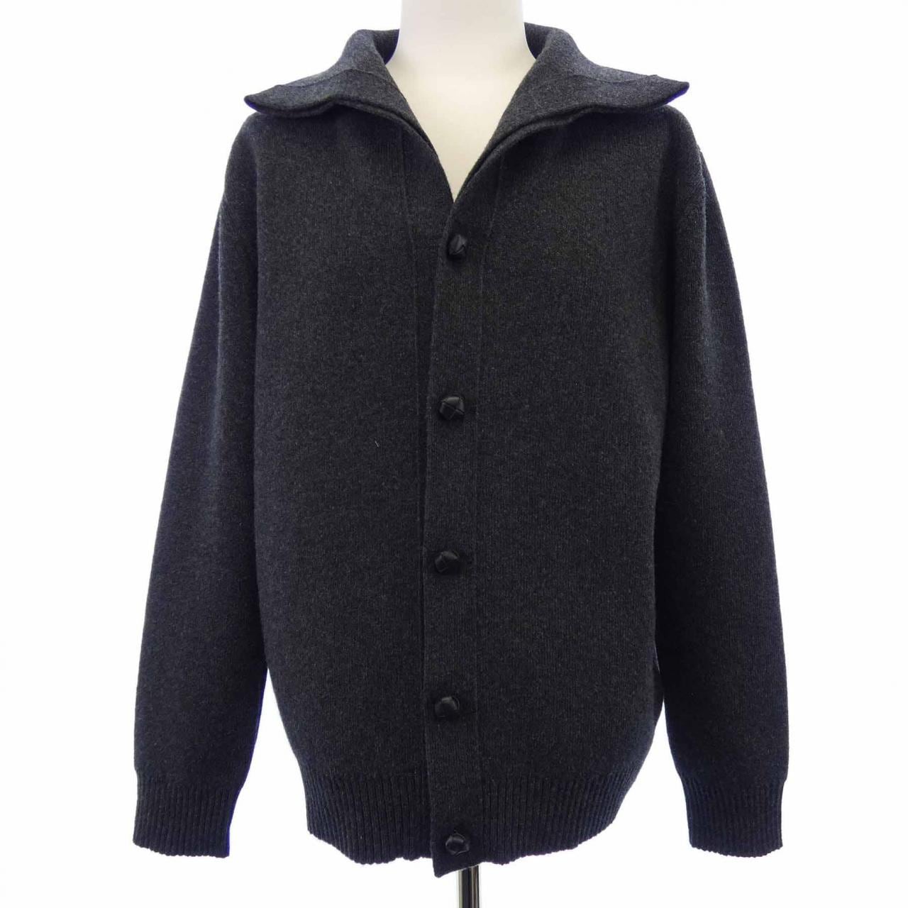 ボッテガヴェネタ BOTTEGA VENETA 804796 V4QJ0 カーディガン