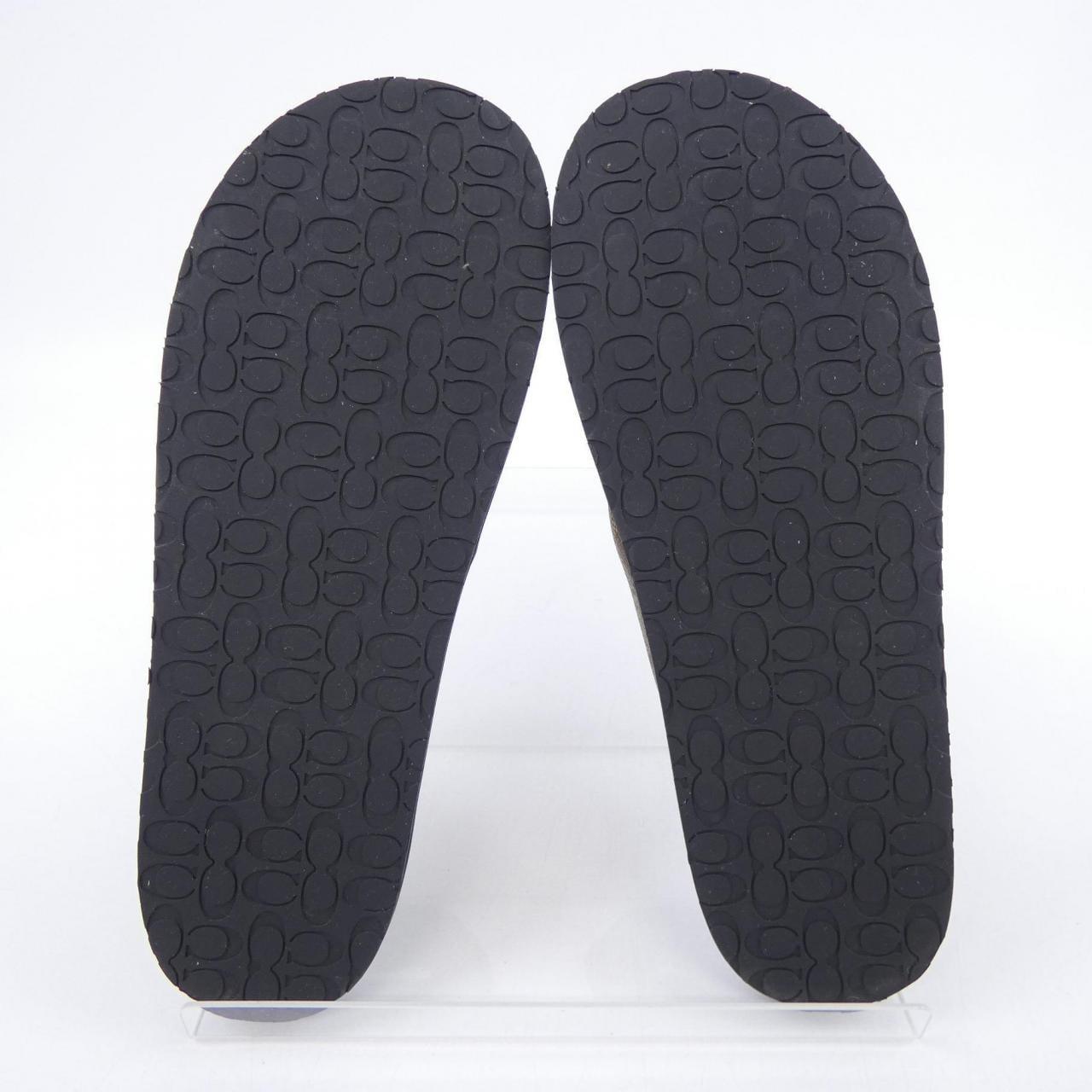 コーチ COACH G4921 サンダル