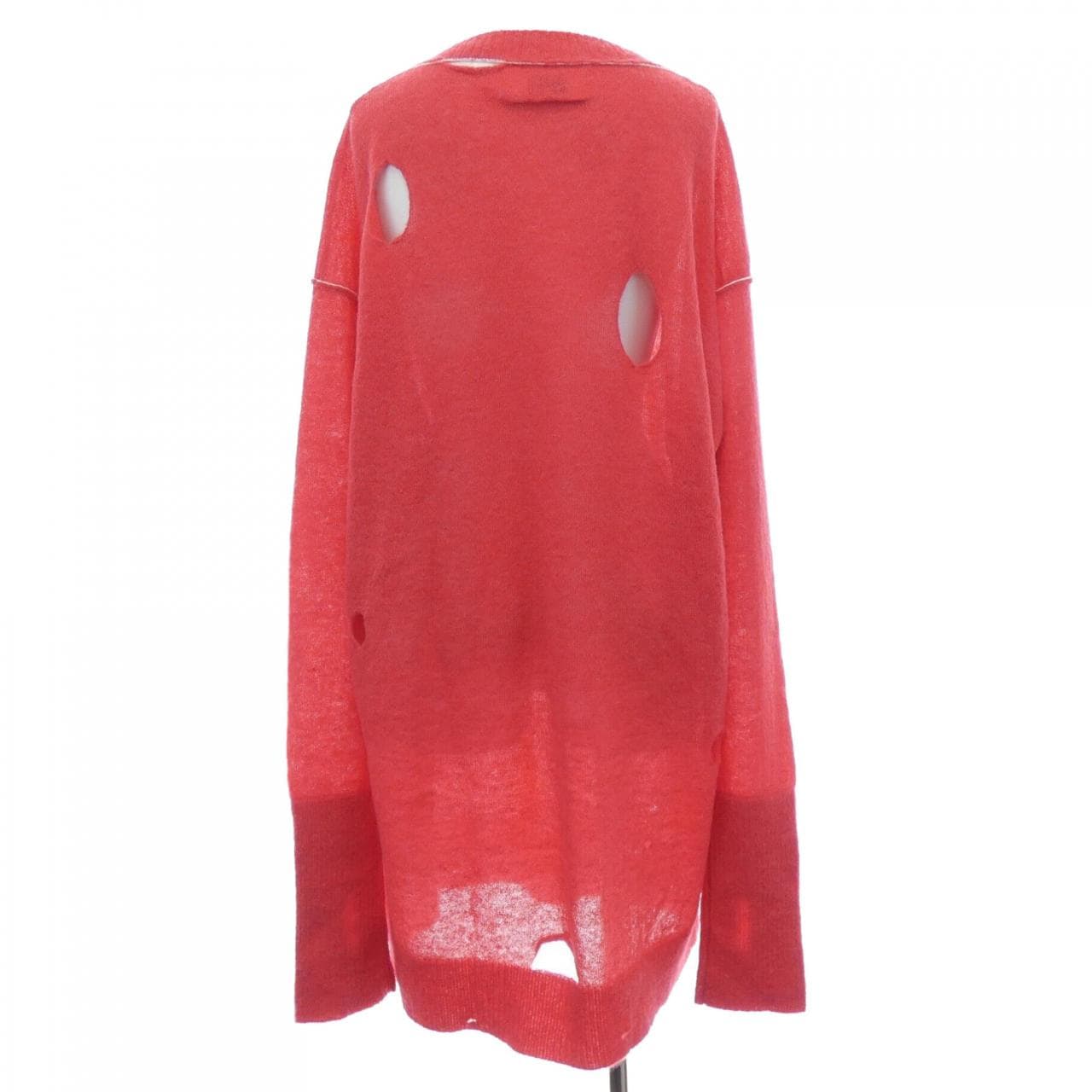 エムエムシックス MM6 S52HA0251 ニット