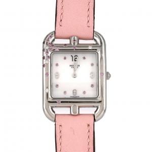 エルメス ケープコッド/D&PS･8PS CC1.233 SS クォーツ