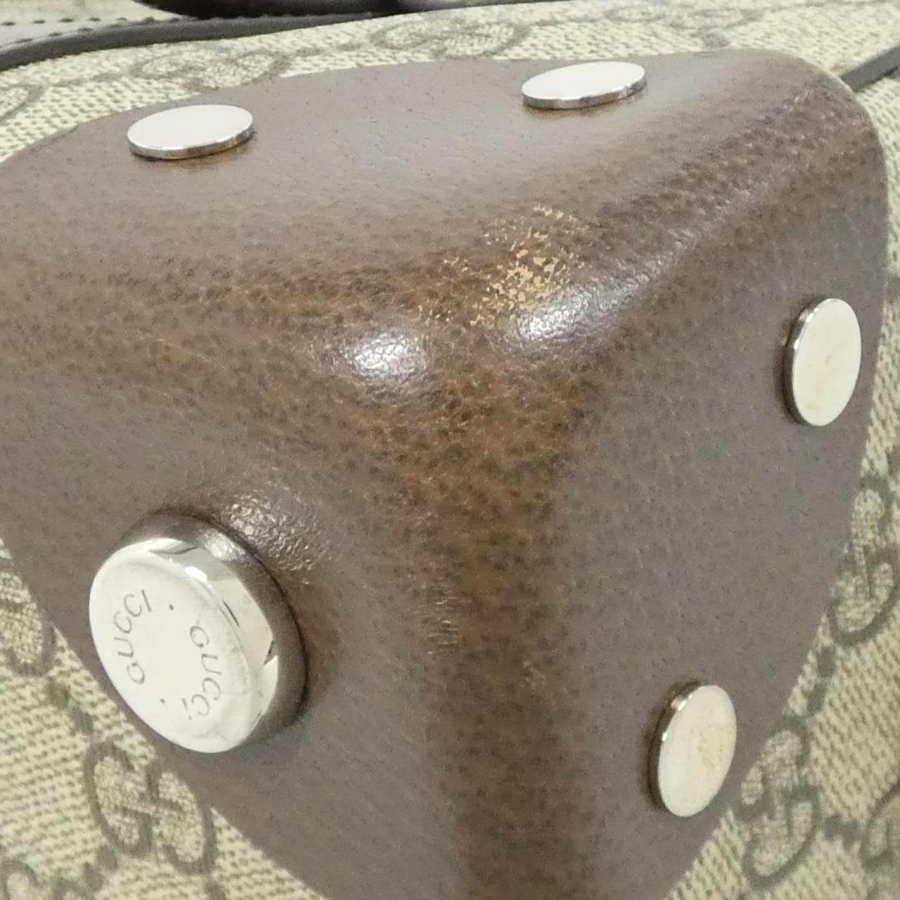 グッチ 643814 92TDN バッグ