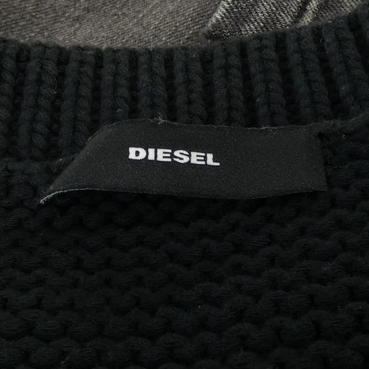 ディーゼル DIESEL トップス